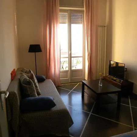 Apartman Il Girasole