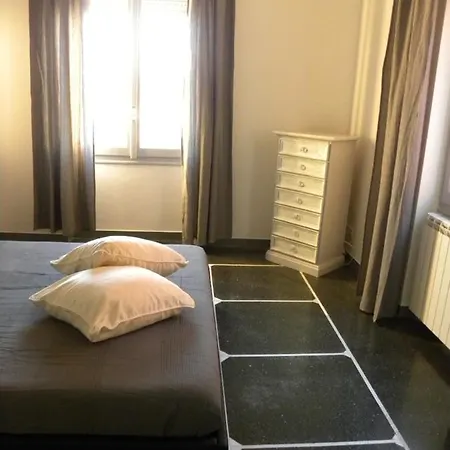 Apartman Il Girasole