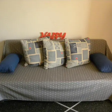 Il Girasole Apartman
