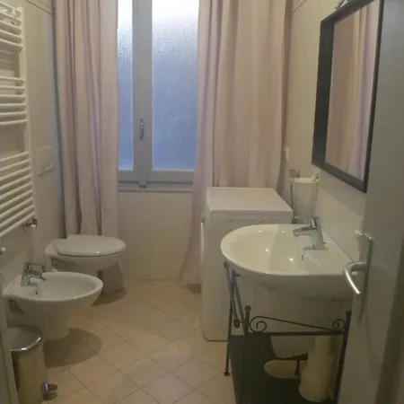 Apartman Il Girasole *