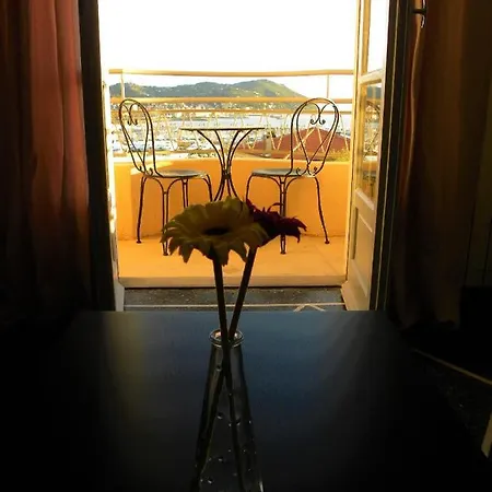 Il Girasole Apartman *