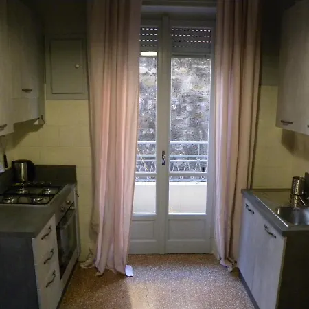 Il Girasole Apartman Imperia