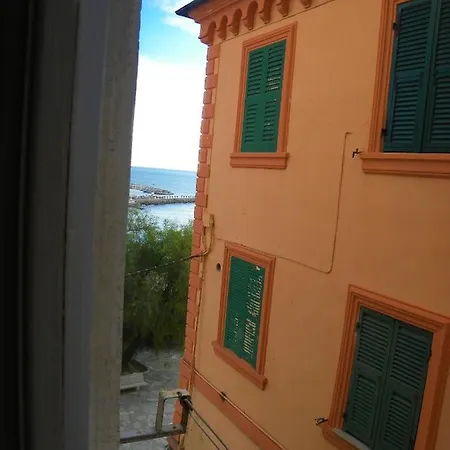 Il Girasole Apartman Imperia