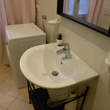 Il Girasole Apartman *