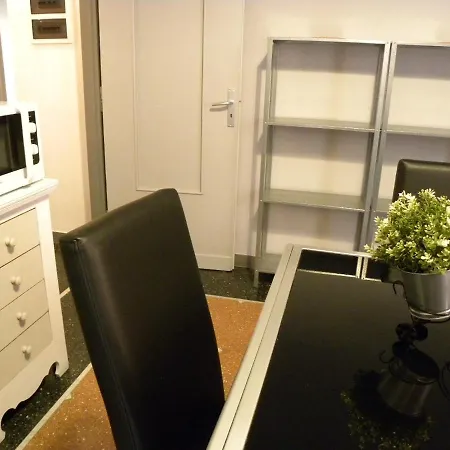 Il Girasole Apartman Imperia