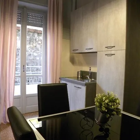 Il Girasole Apartman *