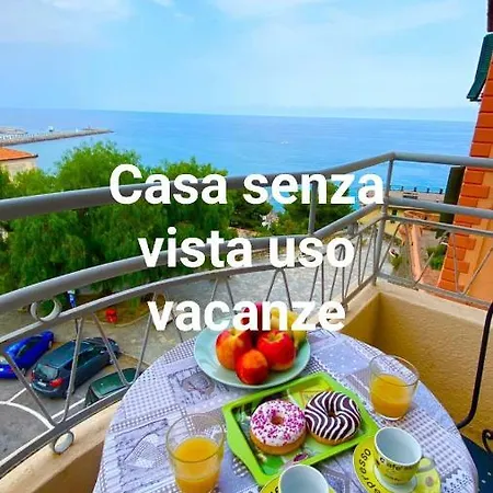 Apartman Il Girasole Imperia